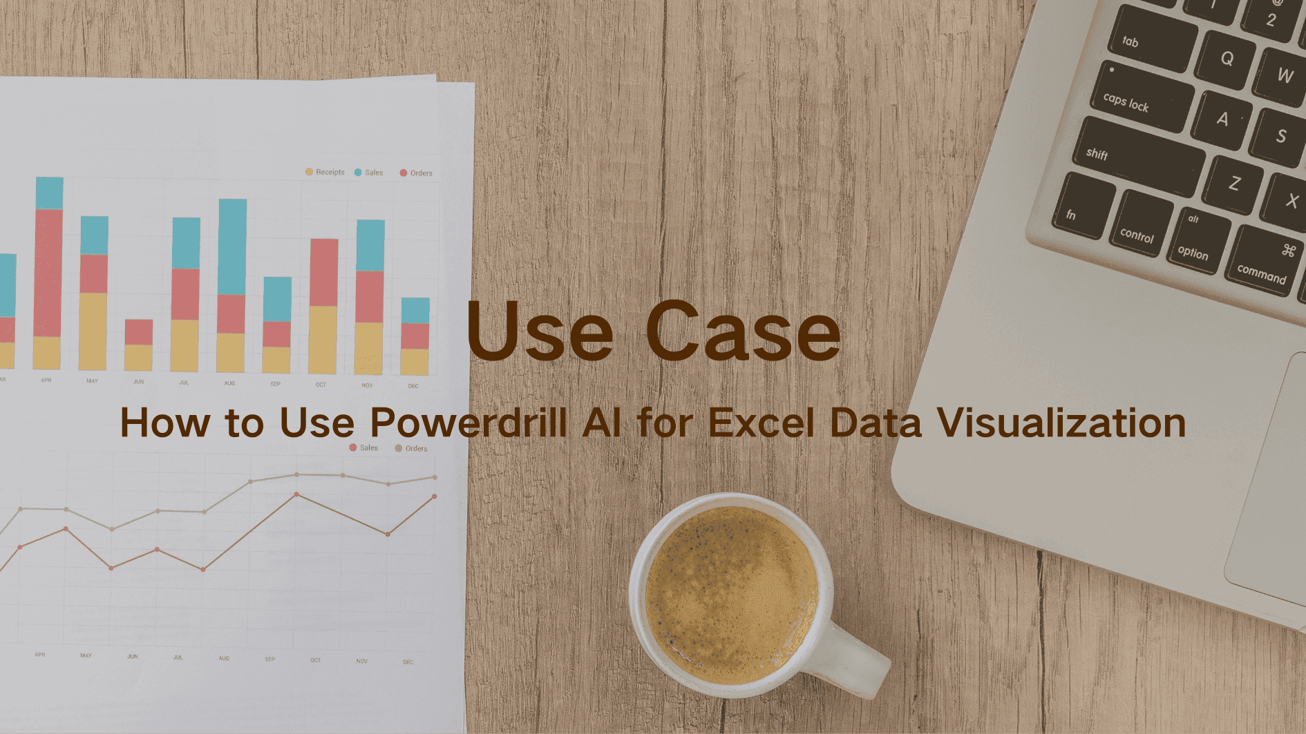How to Use Powerdrill AI for Excel Data Visualization