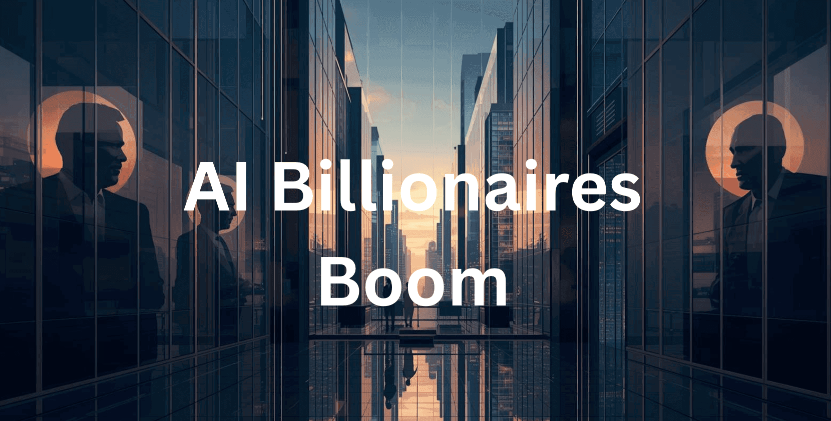 AI Billionaires Boom: How Powerdrill Bloom Unveils the Fastest Wealth Creation Era in History