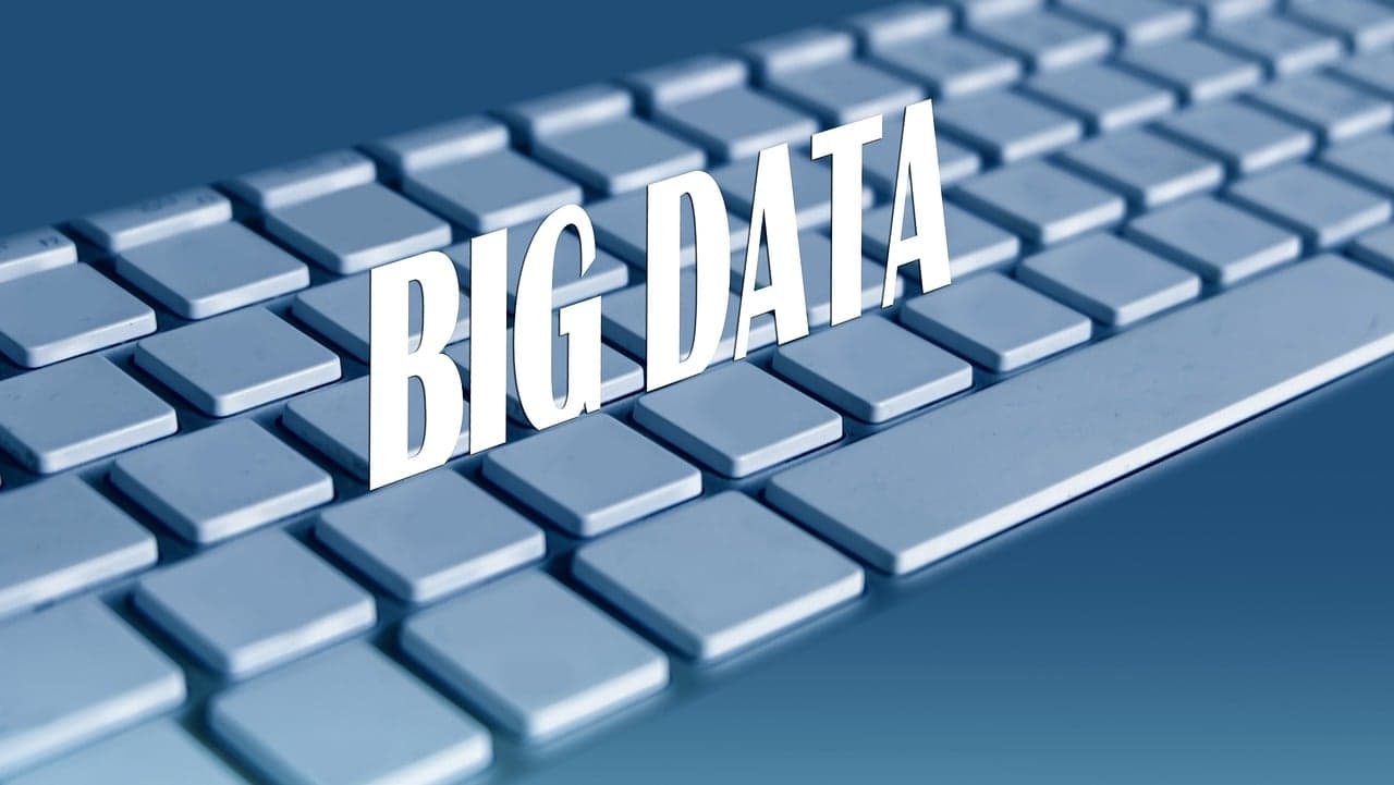What Is Big Data? A Comprehensive Guide​ in 2025