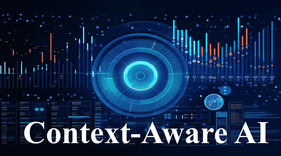 Why Context-Aware AI Will Replace Static Reporting 