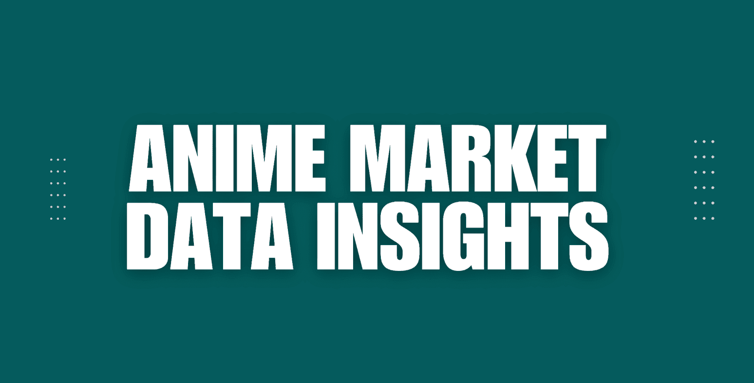 Anime Market Data Insights: Portfolio ROI Optimization, Studio Efficiency, and Global Content Strategy