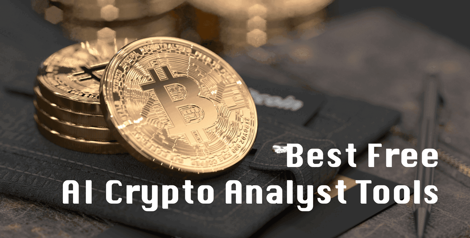 Best Free AI Crypto Analyst Tools Compared (2025 Edition)