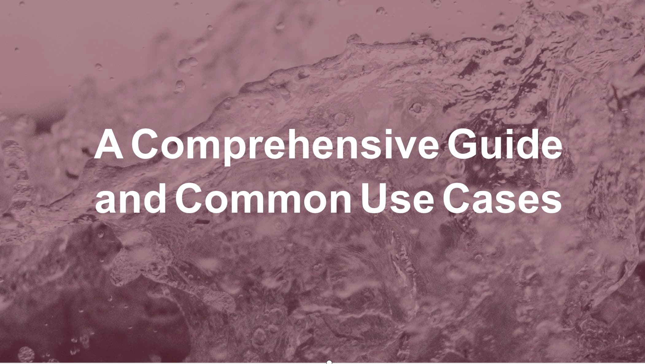 Powerdrill AI: a Complete Guide + Common Use Cases