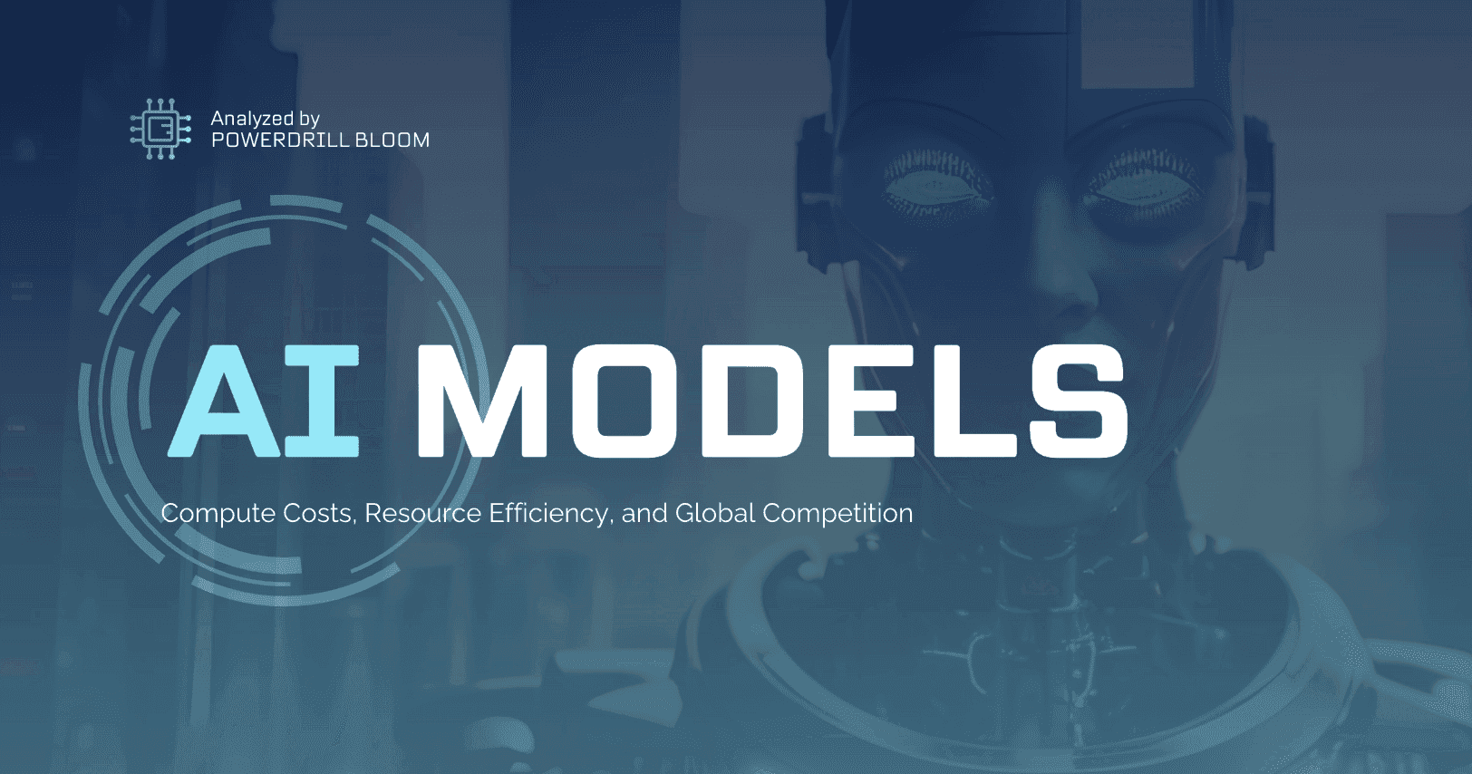 AI Training Economics: Compute Costs, Resource Efficiency, and Global Competition in 2025