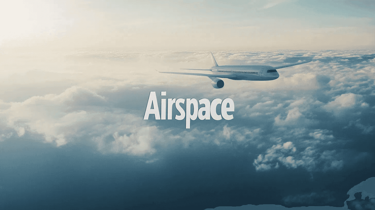 U.S. Closes Airspace due to Government Shutdown?