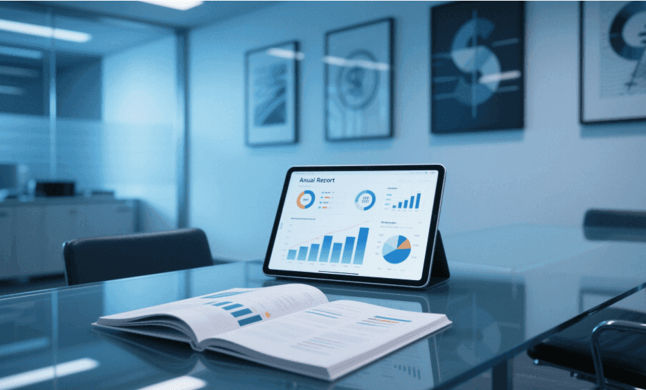 How to Turn Financial Reports into Insights with AI: Powerdrill Bloom’s Deep Analysis of Amazon’s Performance