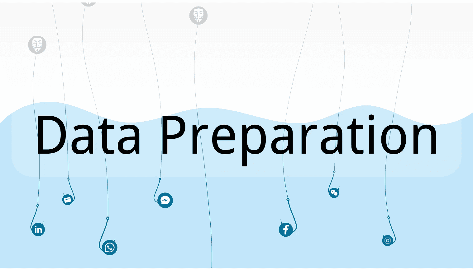 What Is Data Preparation: A Comprehensive Glossary in 2025