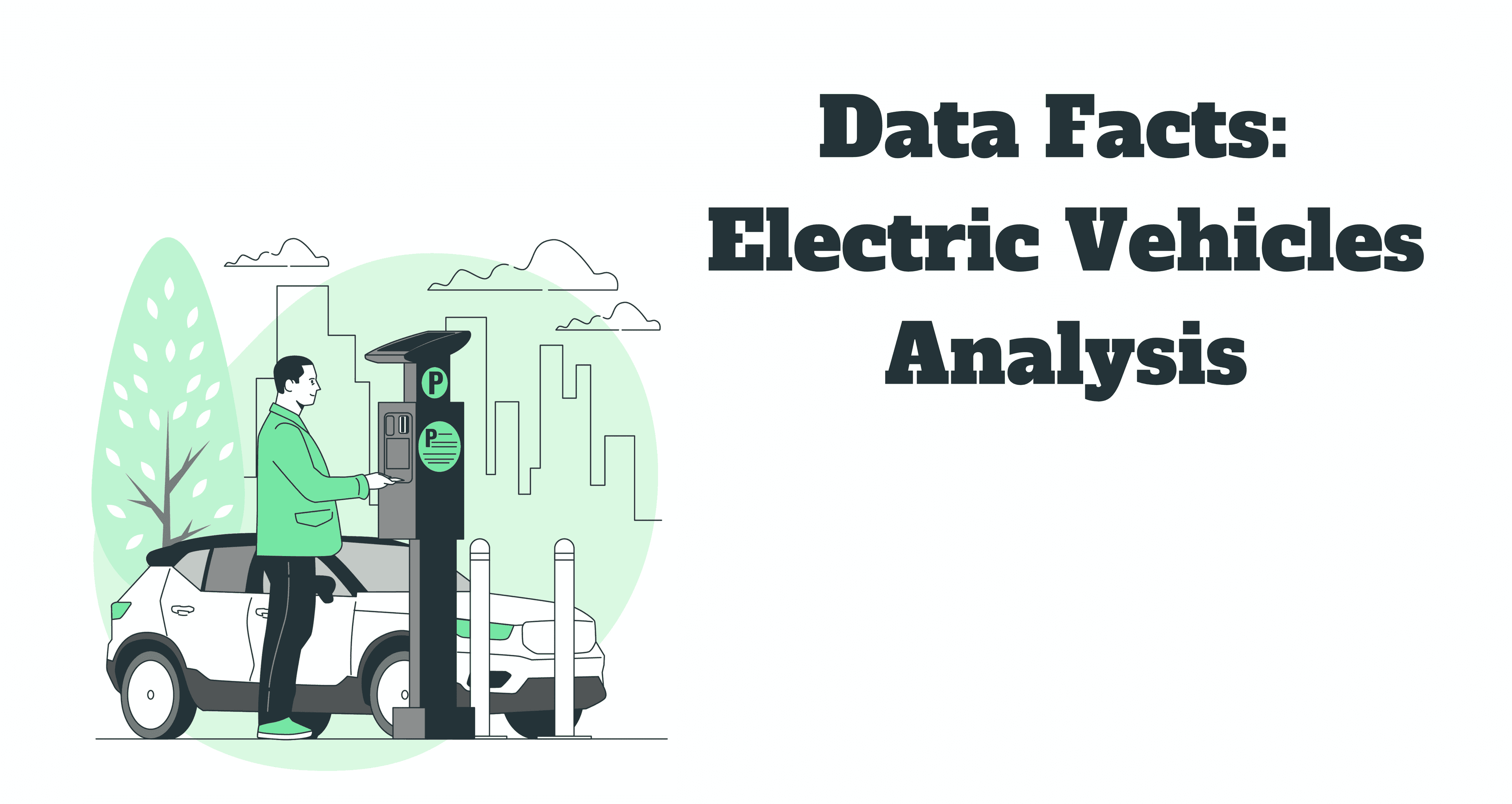 Data Facts: Electric Vehicles Analysis