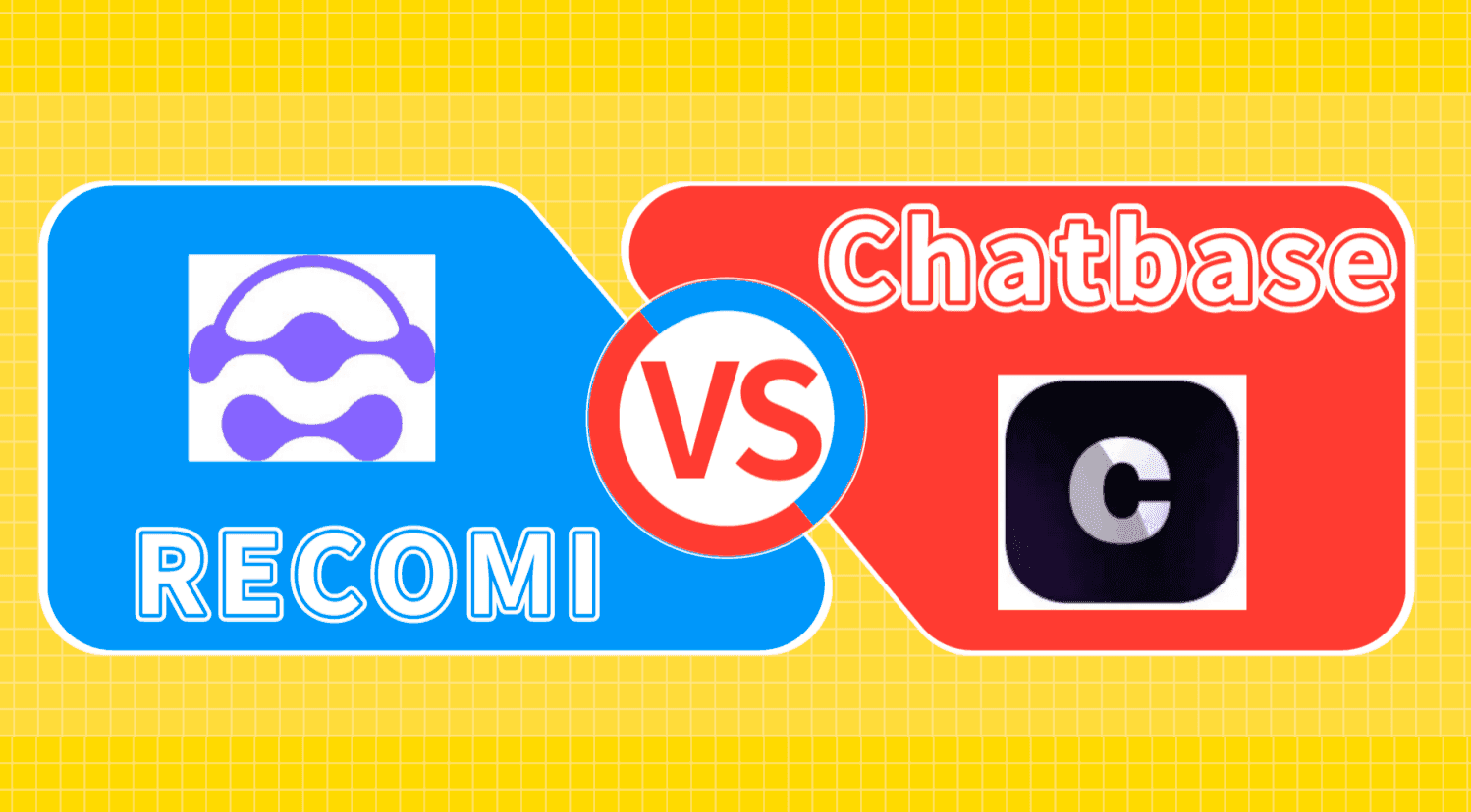 Best Chatbase Alternative: Recomi