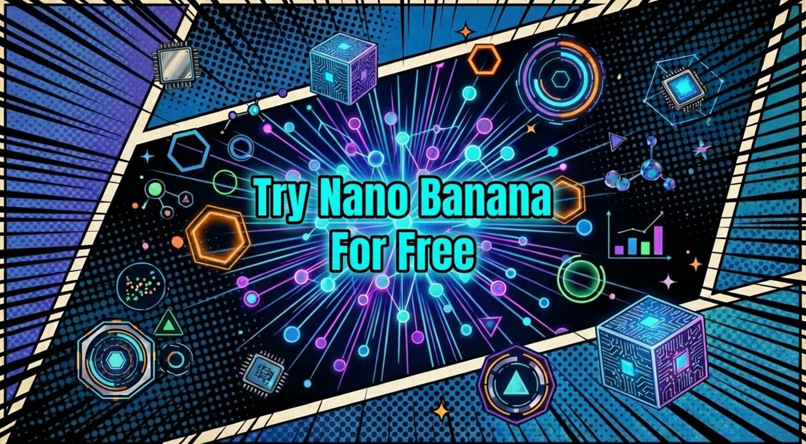 Free Nano Banana | AI PPT Maker & AI Graph Maker