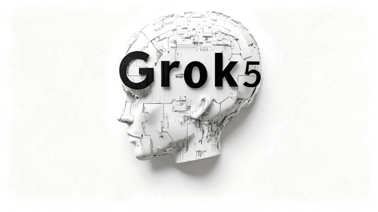 Grok 5 released by?