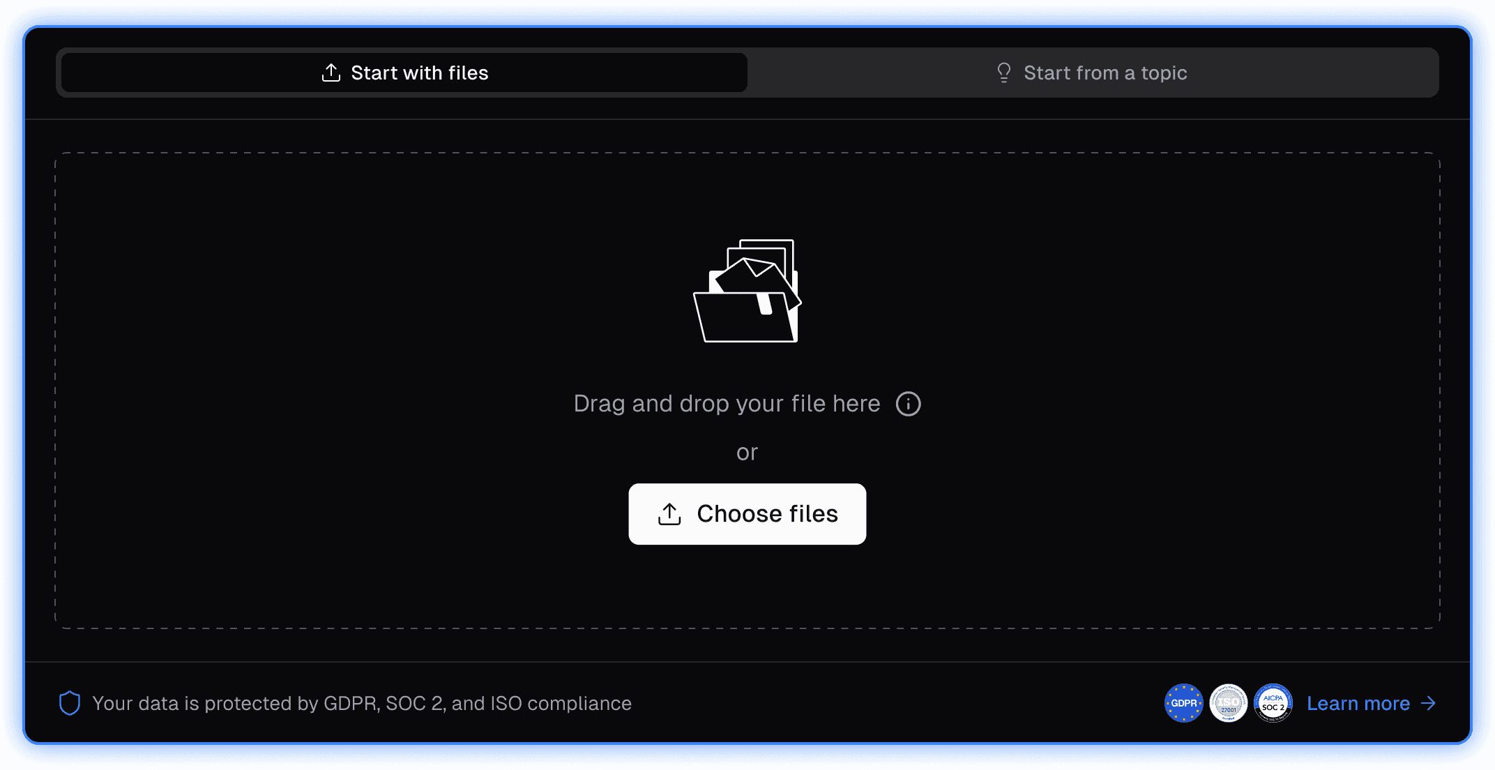 Powerdrill Bloom – Your AI Crypto Analyst for Smarter Decisions