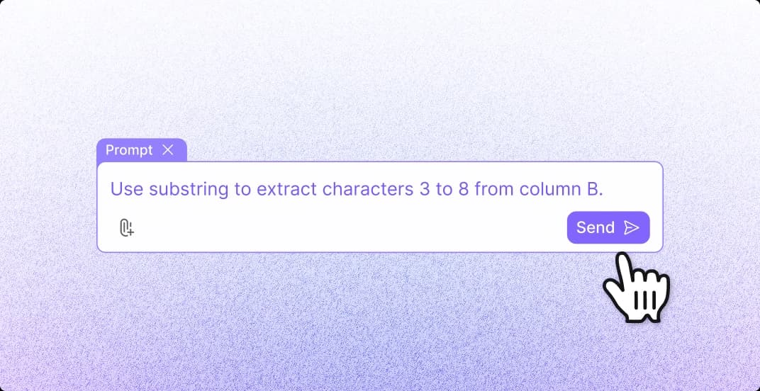 Extract Text from Excel Instantly