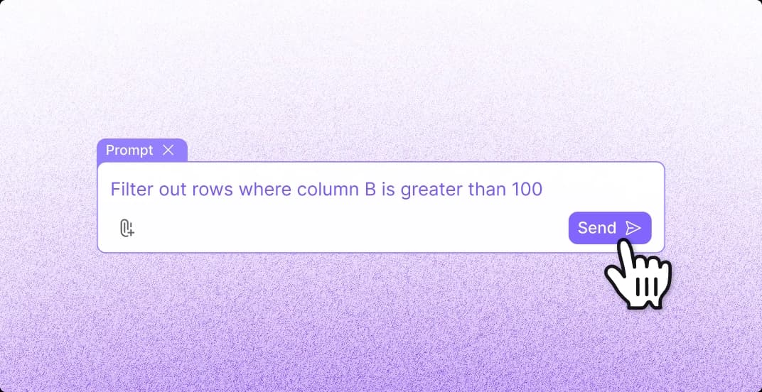 Powerful & Easy Excel Filter Function