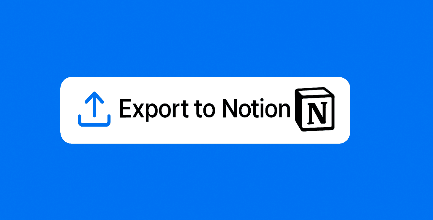 Import Data Insights and Charts to Notion in One Click | Powerdrill Bloom Use Case