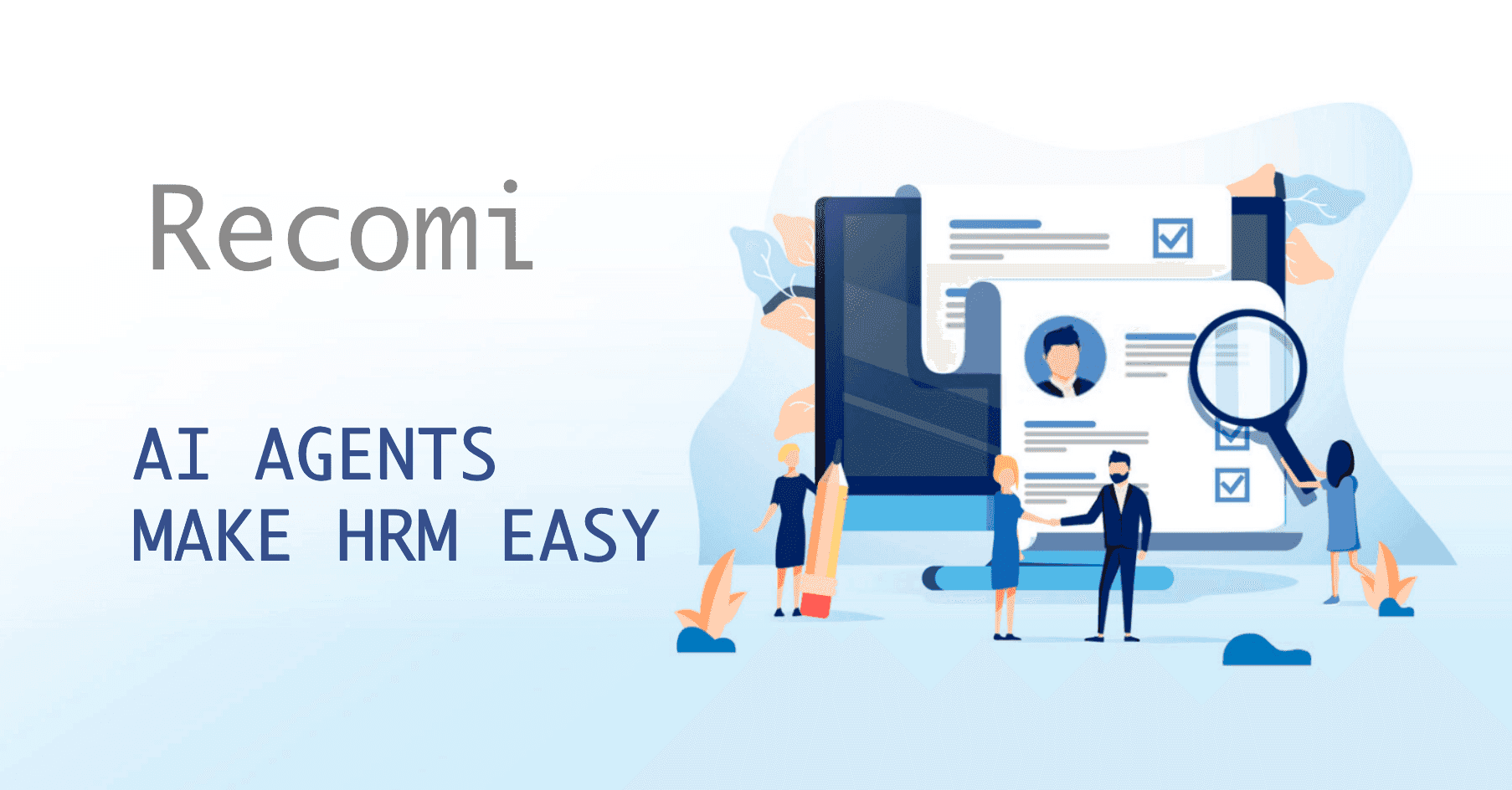 How to Build an AI Agent for HR Support