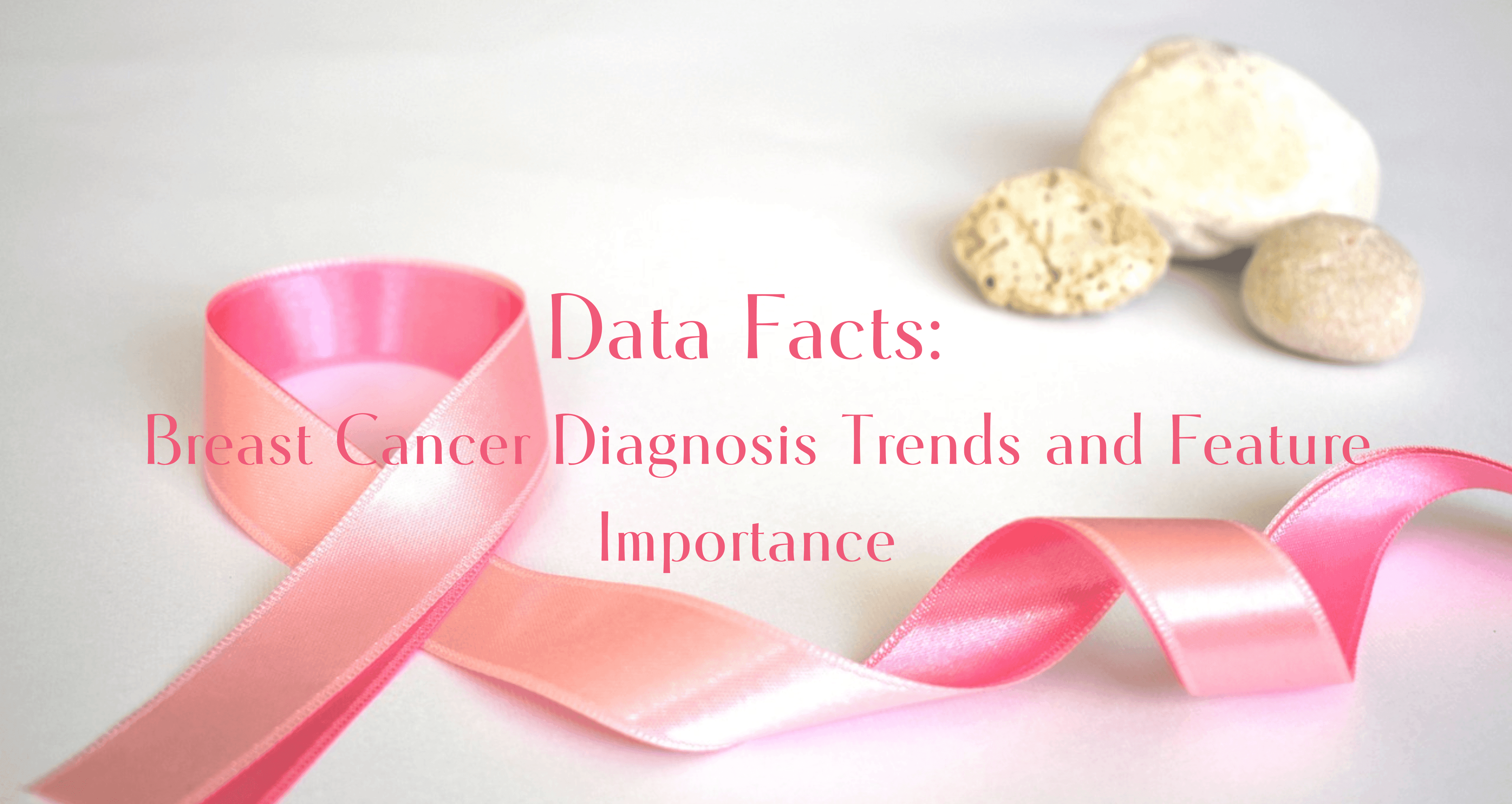 Data Facts: Comprehensive Analysis of Breast Cancer Diagnosis Trends and Feature Importance