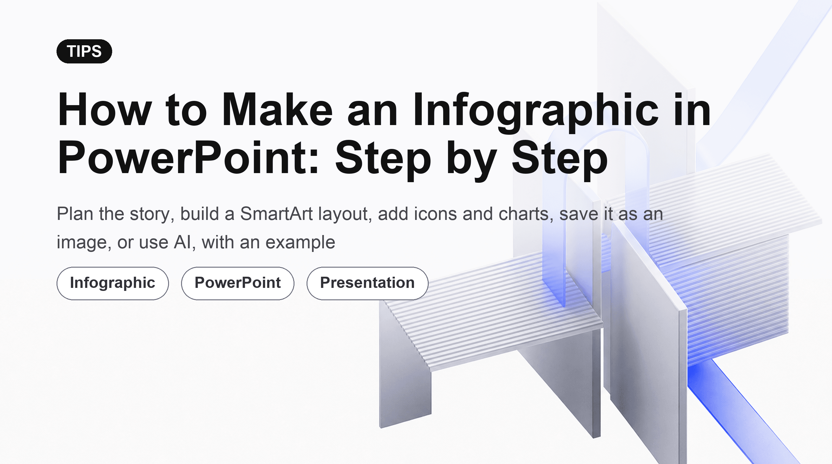 How to Make an Infographic in PowerPoint: Step by Step